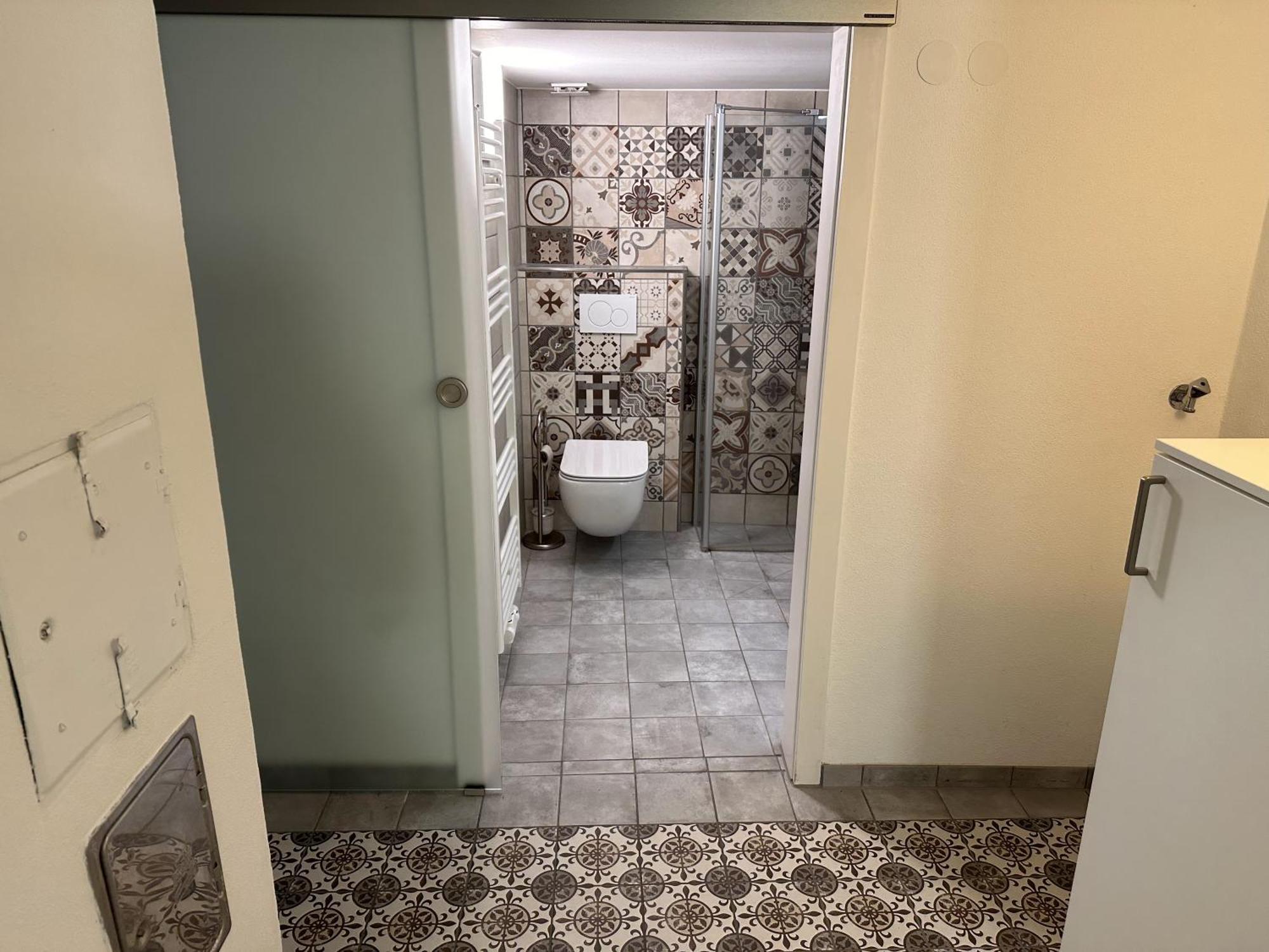 Ferienwohnung Uli24 - Zentral, Stilvoll, Ruhig Schwäbisch Hall Esterno foto