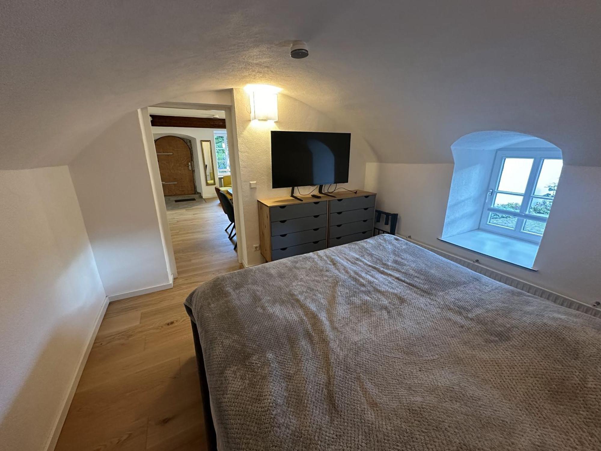 Ferienwohnung Uli24 - Zentral, Stilvoll, Ruhig Schwäbisch Hall Esterno foto