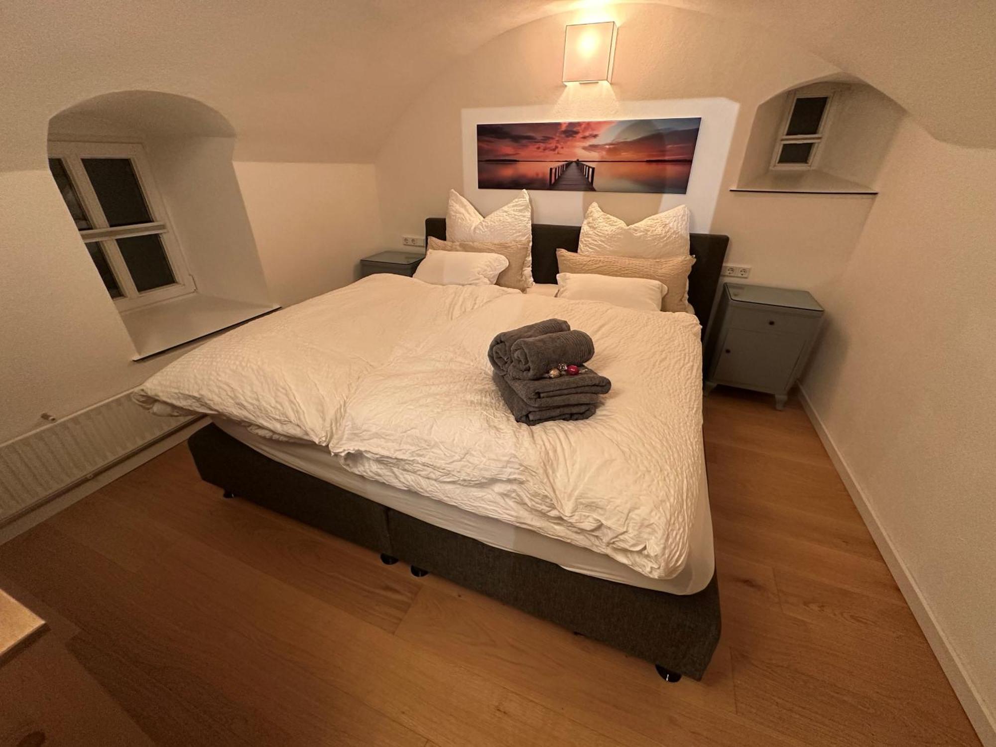 Ferienwohnung Uli24 - Zentral, Stilvoll, Ruhig Schwäbisch Hall Esterno foto
